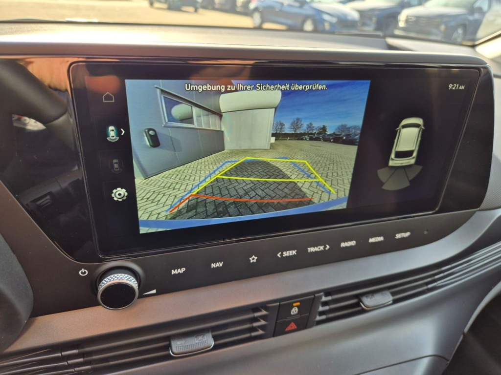 HYUNDAI i20 1.0 Gasoline 90hp - ref: 7-56488 - Photo 19