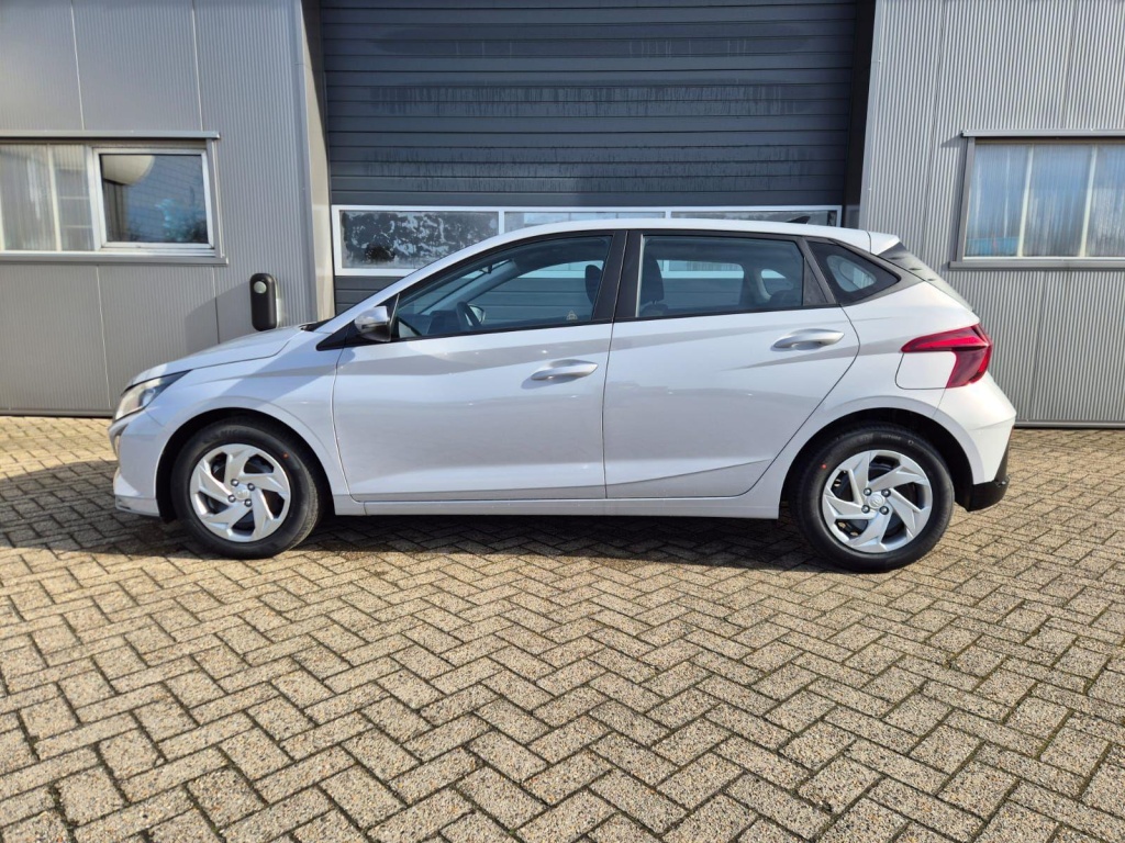 HYUNDAI i20 1.0 Gasoline 90hp - ref: 7-56488 - Photo 2