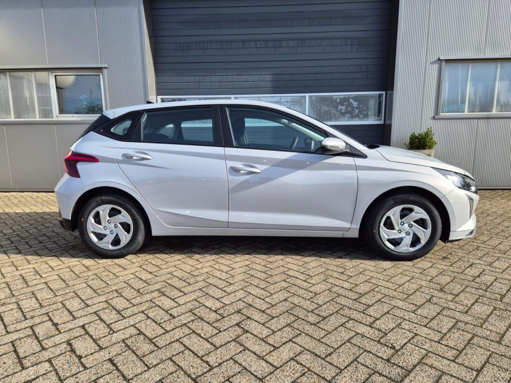 HYUNDAI i20 1.0 Gasoline 90hp - ref: 7-56488 - Photo 6