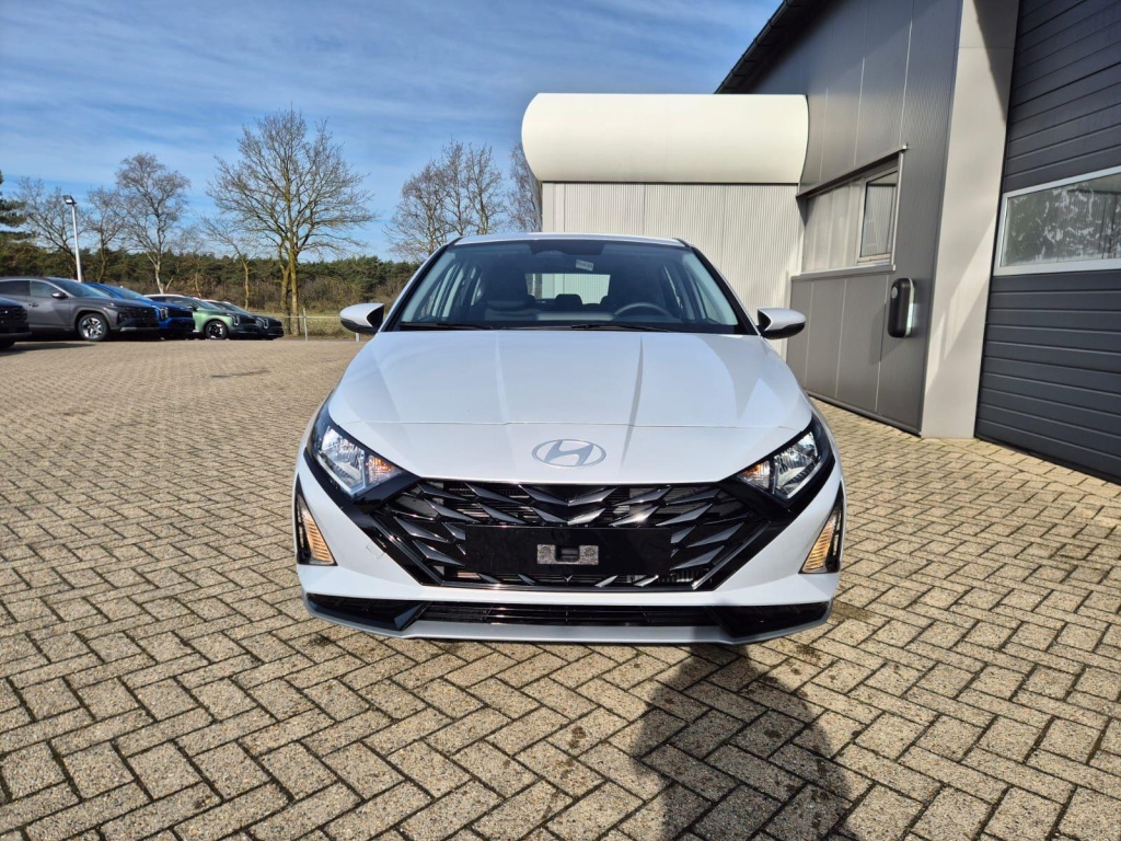 HYUNDAI i20 1.0 Gasoline 90hp - ref: 7-56488 - Photo 8