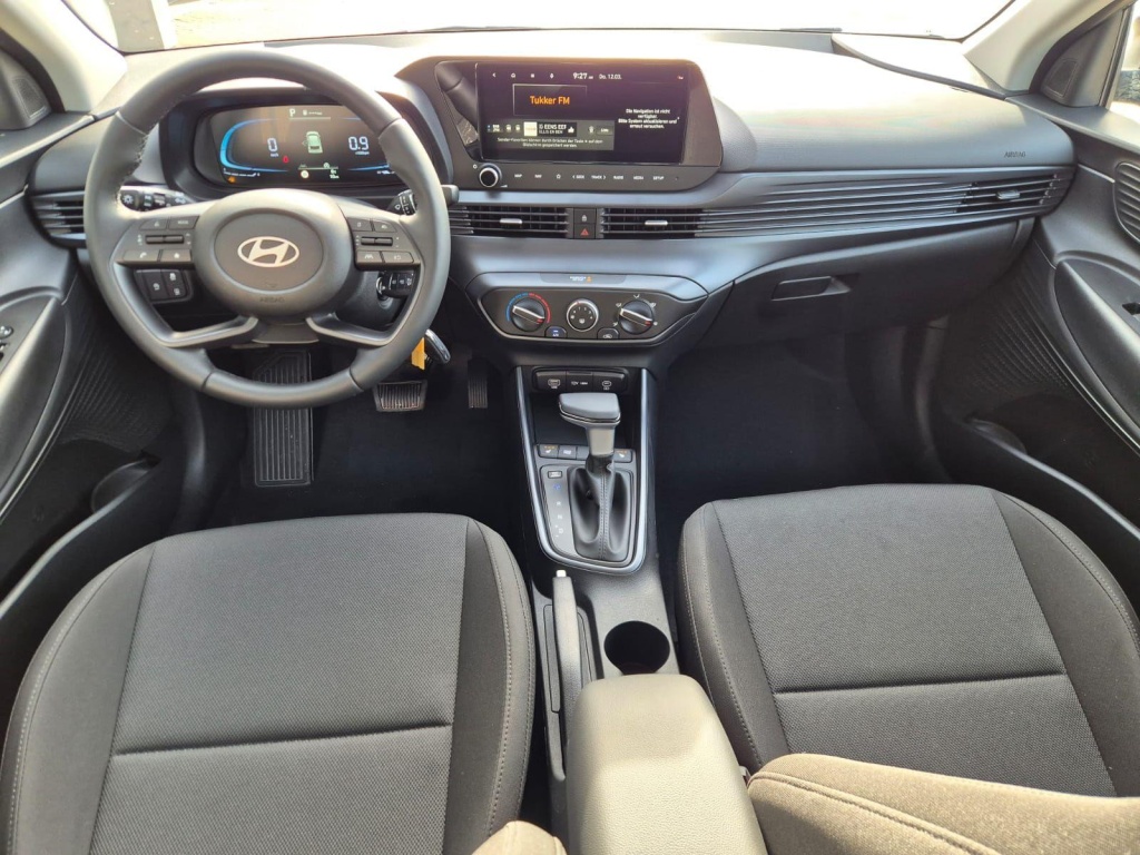 HYUNDAI i20 1.0 Gasoline 90hp - ref: 7-56489 - Photo 10