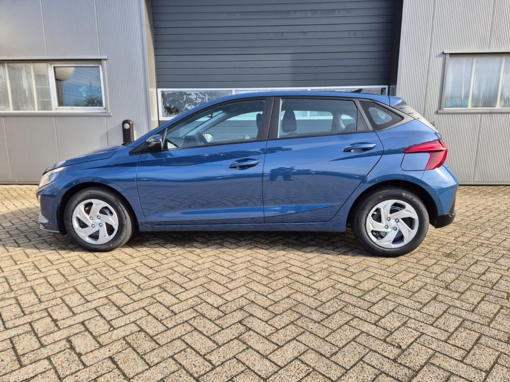 HYUNDAI i20 1.0 Gasoline 90hp - ref: 7-56489 - Photo 2