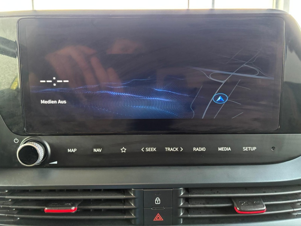 HYUNDAI i20 N-Line 1.2L MPI - ref: 7-56491 - Photo 10