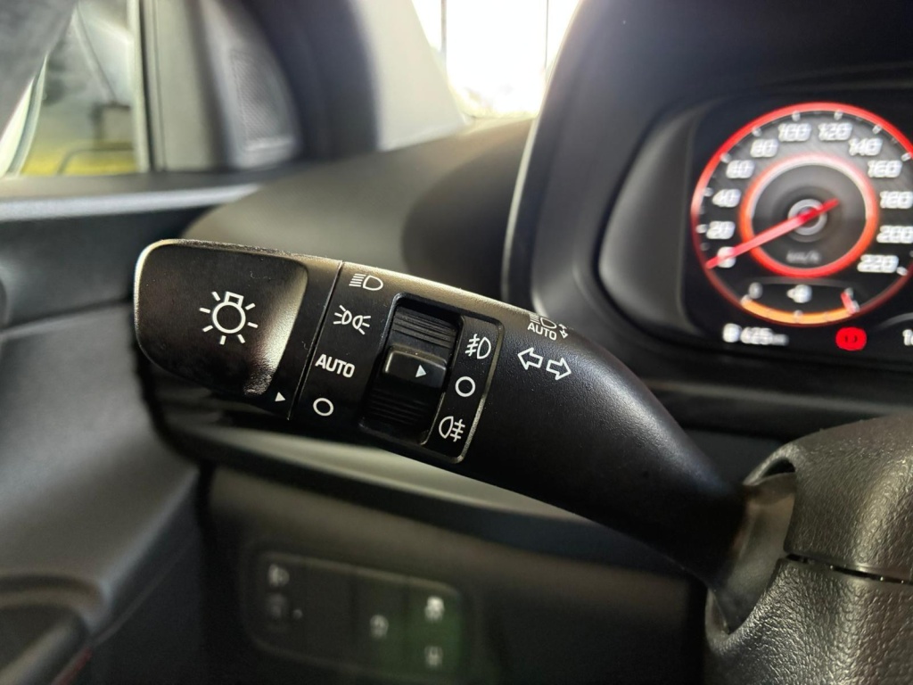 HYUNDAI i20 N-Line 1.2L MPI - ref: 7-56491 - Photo 18