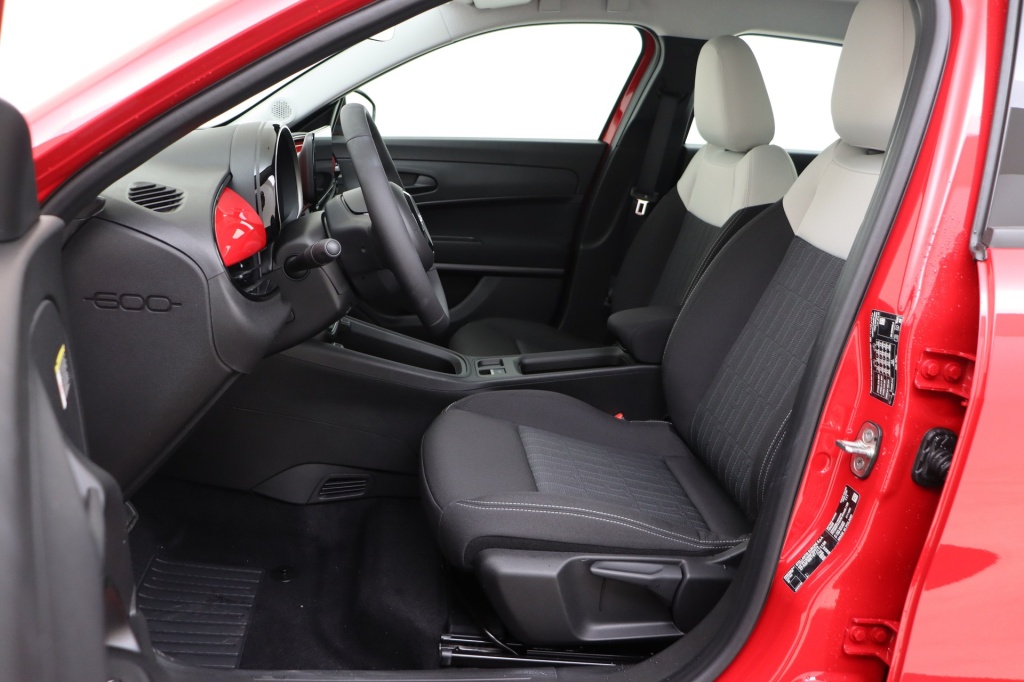 FIAT 600 Icon Hybrid 145 hp e-DSC6 - ref: 7-56578 - Photo 12