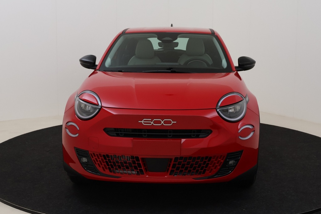 FIAT 600 Icon Hybrid 145 hp e-DSC6 - ref: 7-56578 - Photo 2