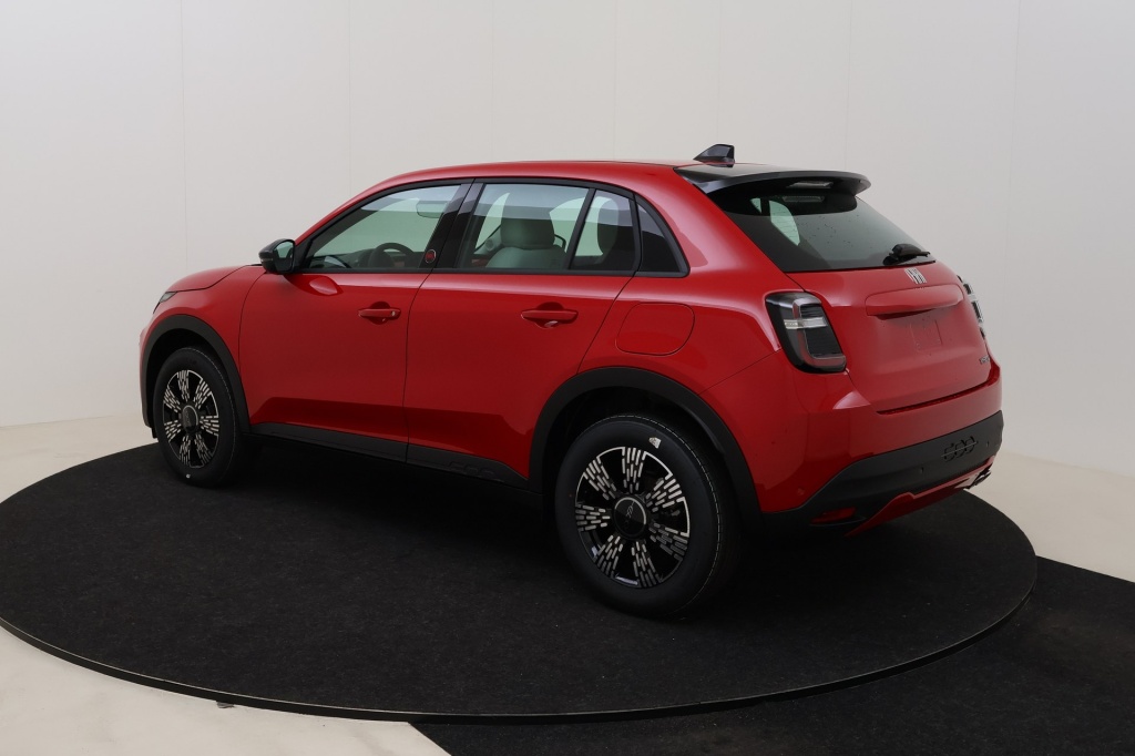 FIAT 600 Icon Hybrid 145 hp e-DSC6 - ref: 7-56578 - Photo 8