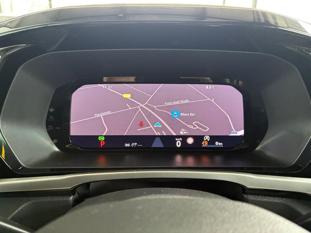 FORD Tourneo Titanium 1.5L EcoBoost - ref: 7-56600 - Photo 11