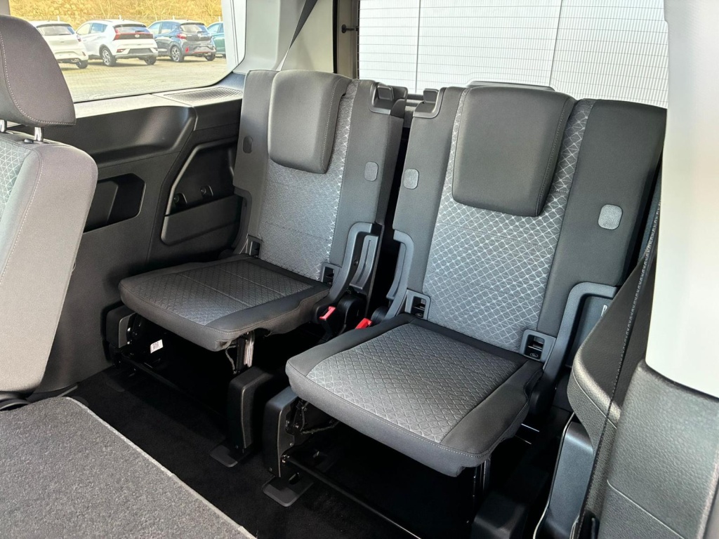 FORD Tourneo Titanium 1.5 EcoBoost - ref: 7-56695 - Photo 11