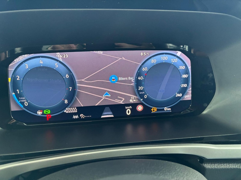 FORD Tourneo Titanium 1.5 EcoBoost - ref: 7-56695 - Photo 12