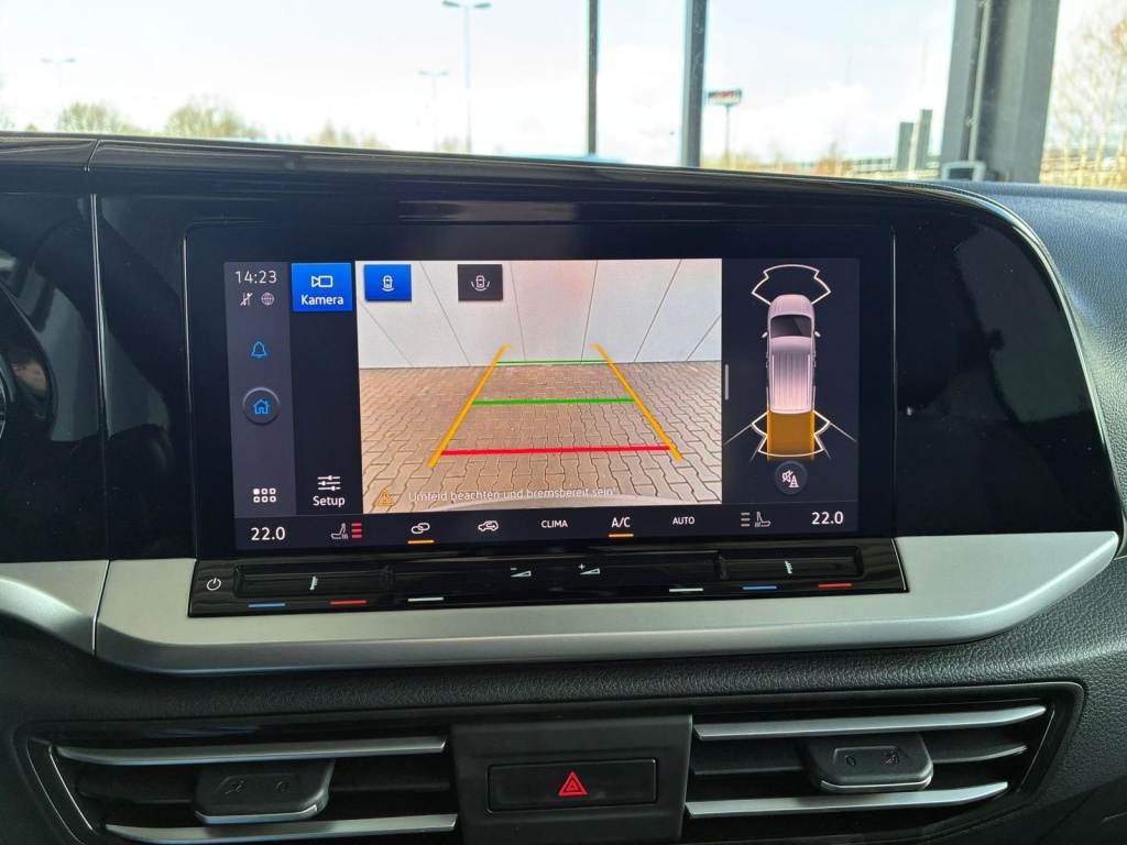 FORD Tourneo Titanium 1.5 EcoBoost - ref: 7-56695 - Photo 14