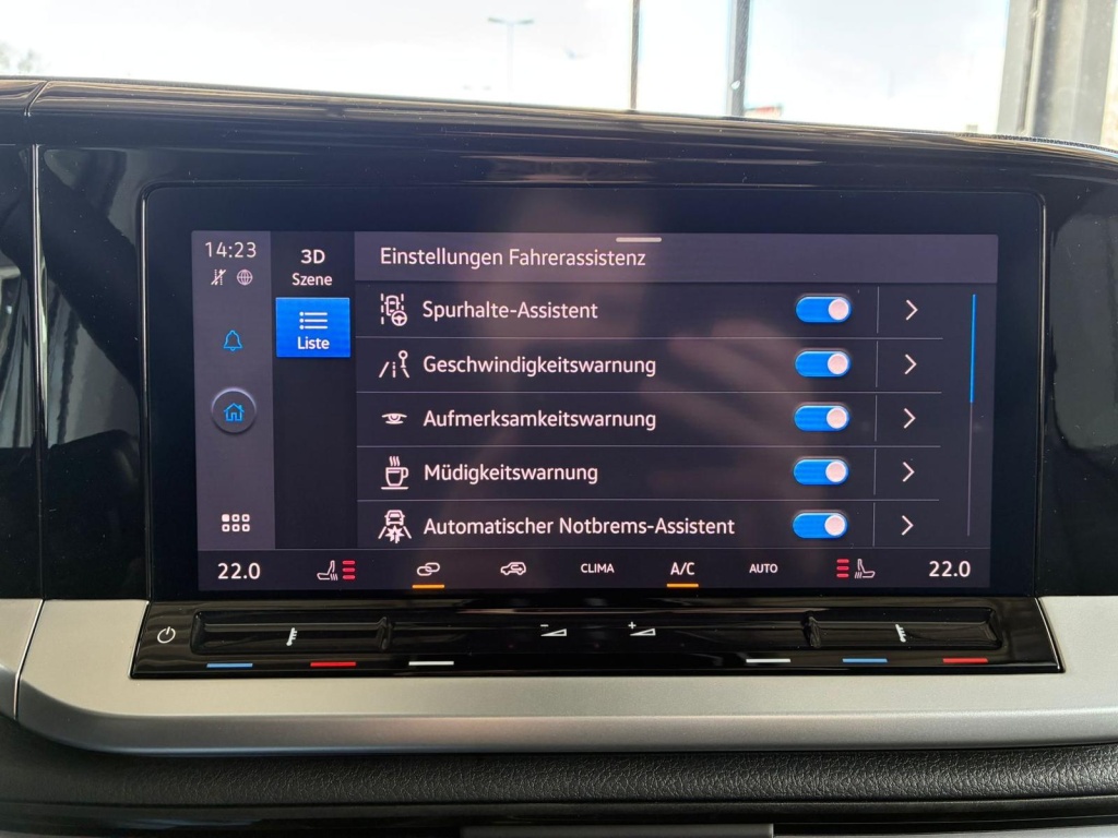 FORD Tourneo Titanium 1.5 EcoBoost - ref: 7-56695 - Photo 16