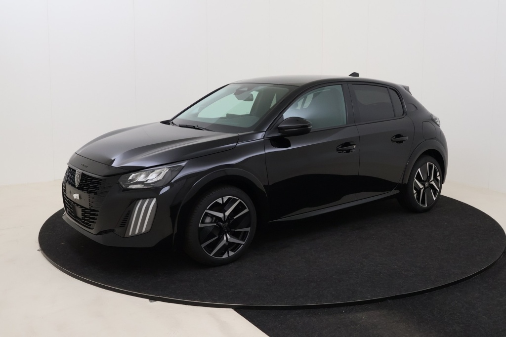 PEUGEOT 208 Envy 1.2 Turbo 100 hp Man. 6    - ref: 7-56711 - Photo 1