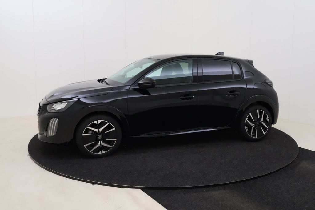 PEUGEOT 208 Envy 1.2 Turbo 100 hp Man. 6    - ref: 7-56711 - Photo 10