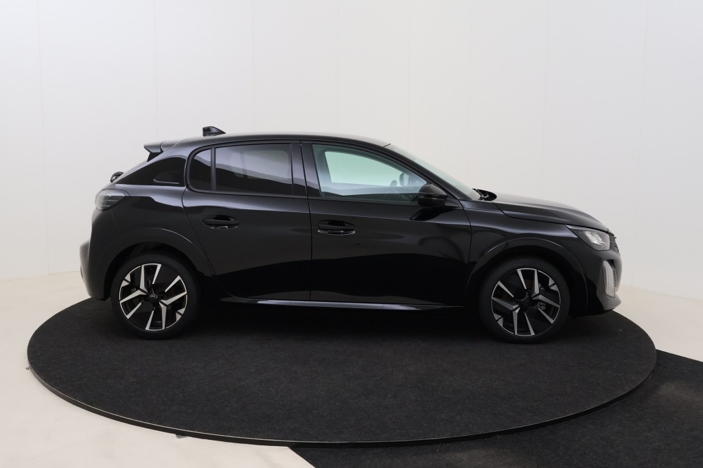 PEUGEOT 208 Envy 1.2 Turbo 100 hp Man. 6    - ref: 7-56711 - Photo 4