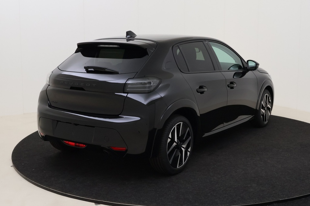 PEUGEOT 208 Envy 1.2 Turbo 100 hp Man. 6    - ref: 7-56711 - Photo 6