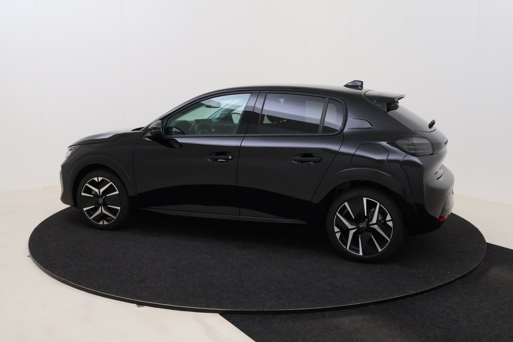 PEUGEOT 208 Envy 1.2 Turbo 100 hp Man. 6    - ref: 7-56711 - Photo 9