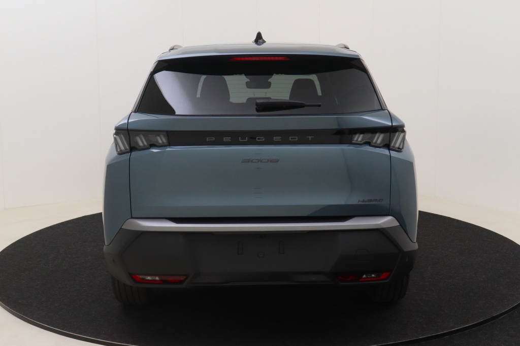 PEUGEOT 5008 Allure Hybrid 145 e-DCS6 - ref: 7-56715 - Photo 7