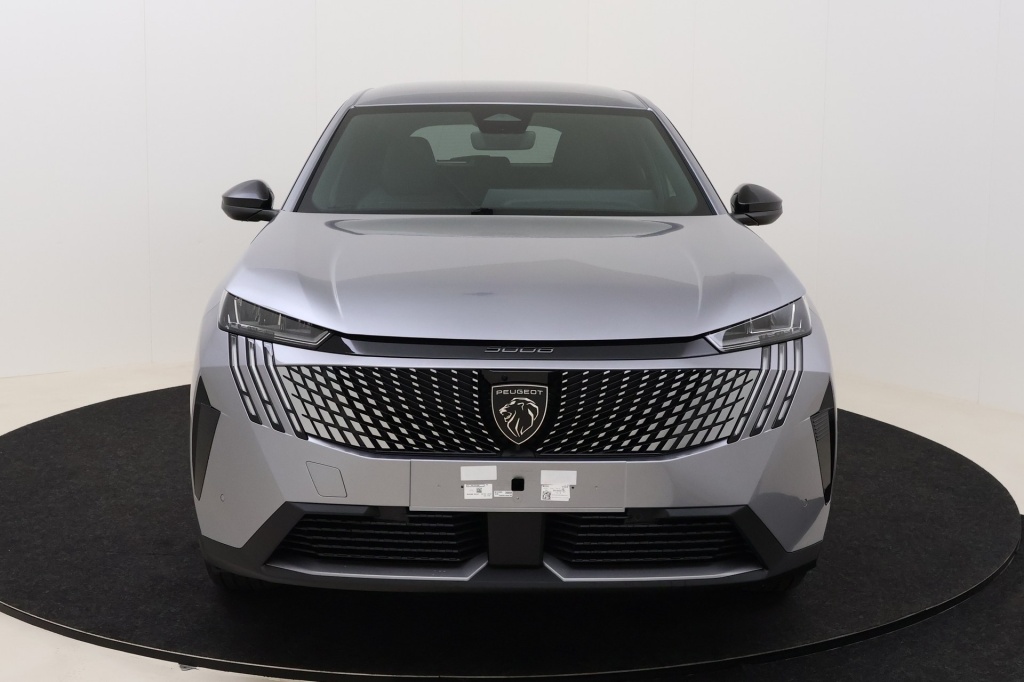 PEUGEOT 5008 Allure Hybrid 145 e-DCS6 - ref: 7-56716 - Photo 2