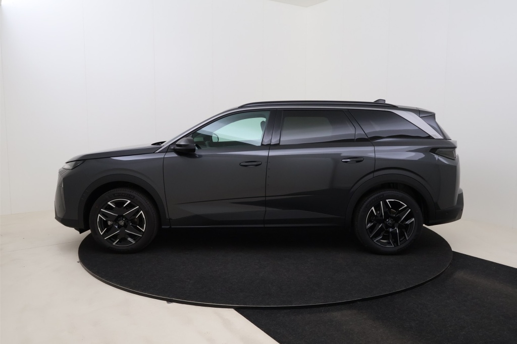 PEUGEOT 5008 Allure Hybrid 145 e-DCS6 - ref: 7-56723 - Photo 9