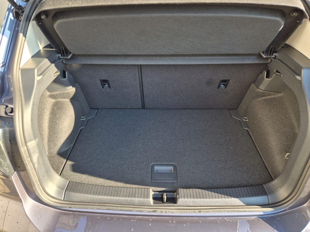 VOLKSWAGEN T-Cross 1.0 TSI - ref: 7-56825 - Photo 9