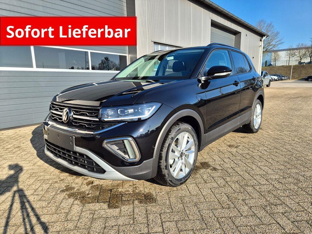 VOLKSWAGEN T-Cross 1.0 TSI - ref: 7-56826 - Photo 1