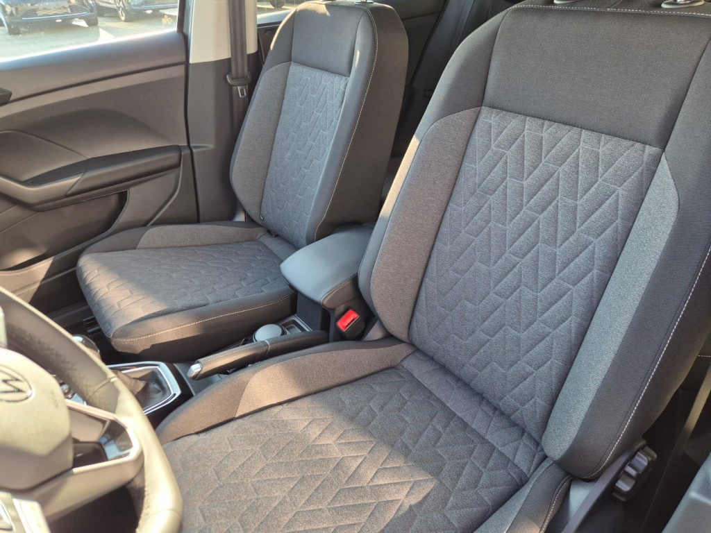 VOLKSWAGEN T-Cross 1.0 TSI - ref: 7-56826 - Photo 11