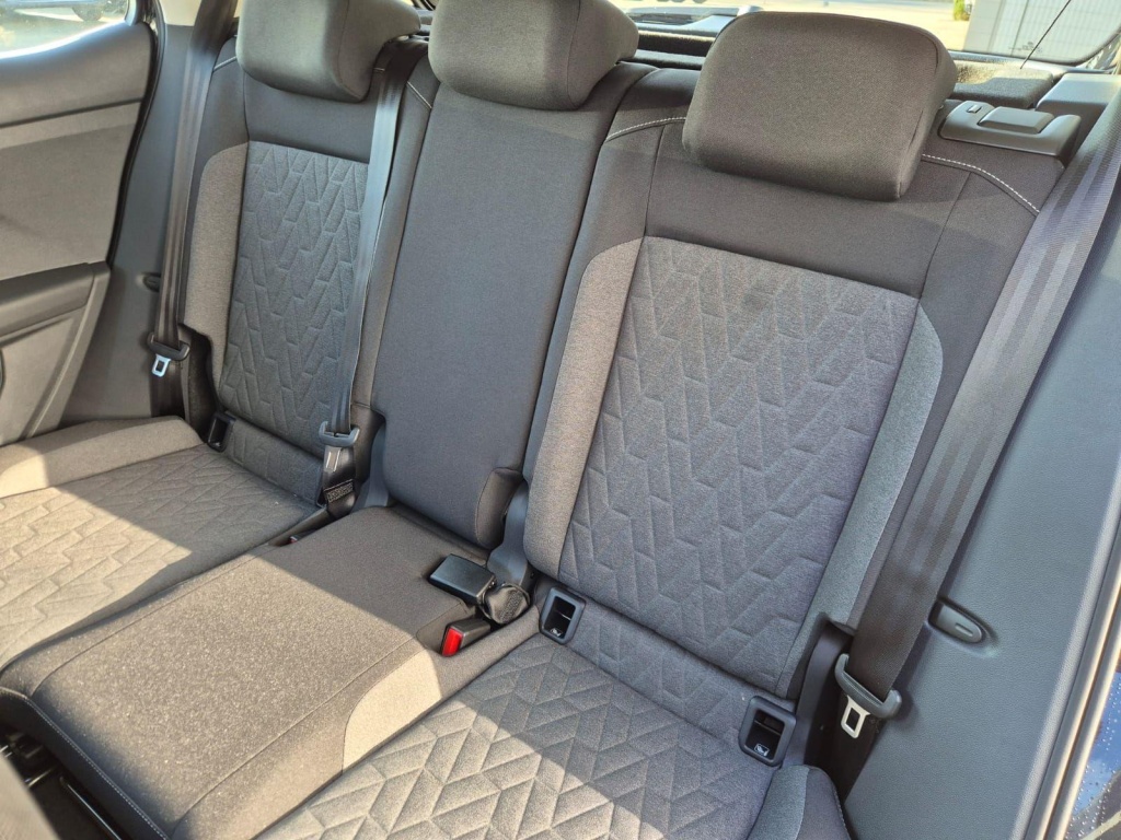 VOLKSWAGEN T-Cross 1.0 TSI - ref: 7-56826 - Photo 12