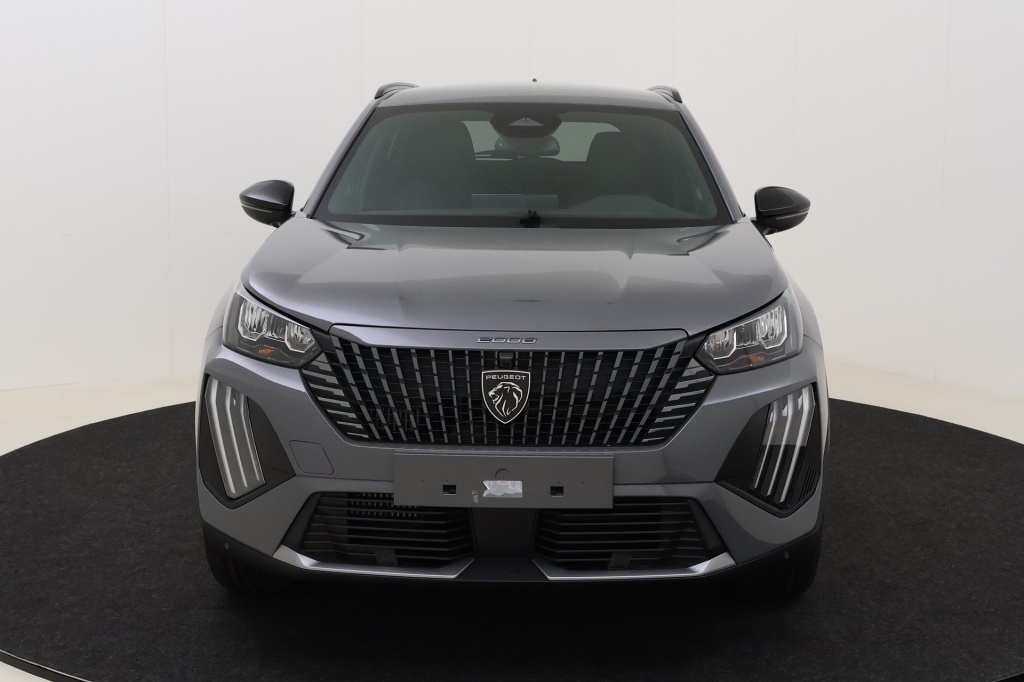 PEUGEOT 2008 Allure Hybrid 145 hp e-DSC6 - ref: 7-56882 - Photo 2