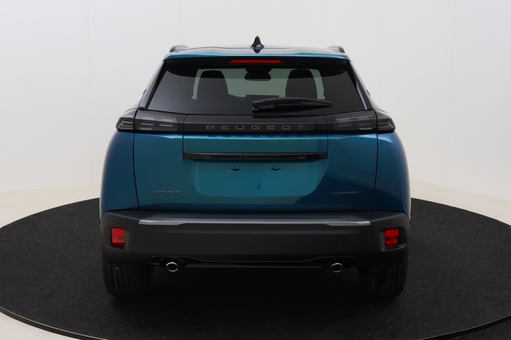 PEUGEOT 2008 Allure Hybrid 145 hp e-DSC6 - ref: 7-56889 - Photo 7