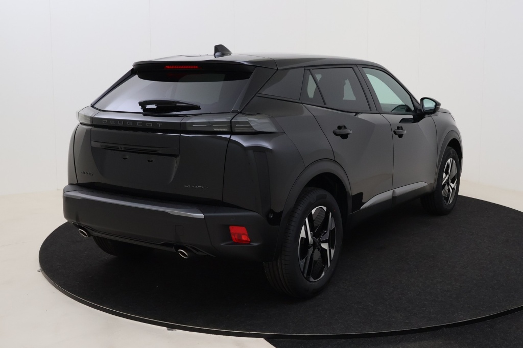 PEUGEOT 2008 Allure Hybrid 145 hp e-DSC6 - ref: 7-56910 - Photo 6