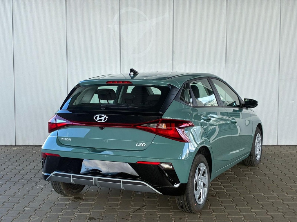 HYUNDAI i20 Comfort 1.0 T-GDi (Turbo) 7DCT - ref: 7-56930 - Photo 3