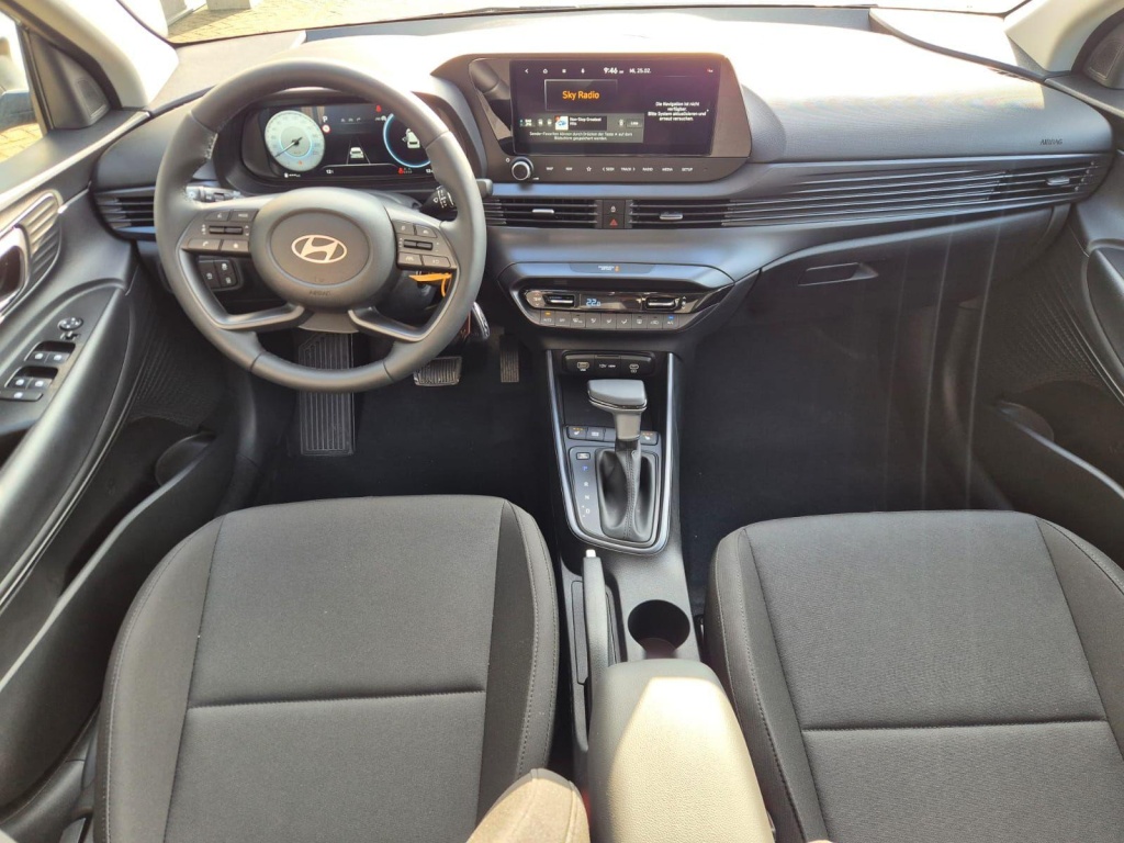 HYUNDAI i20 1.0 Gasoline 90hp - ref: 7-56932 - Photo 10