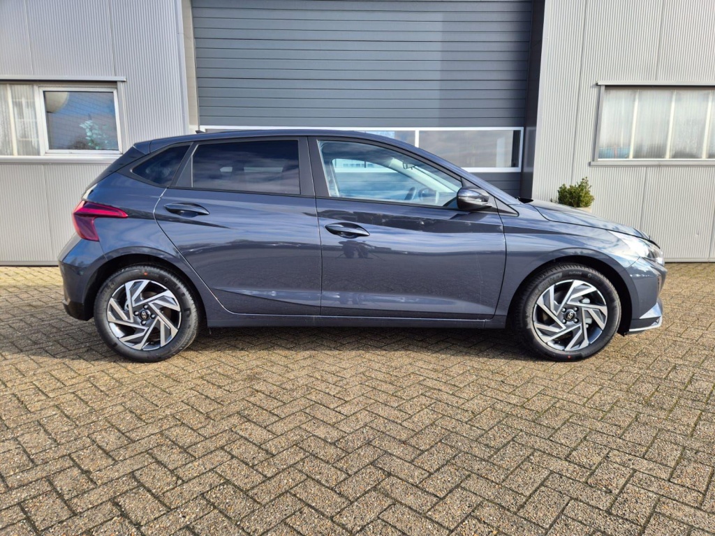 HYUNDAI i20 1.0 Gasoline 90hp - ref: 7-56932 - Photo 6