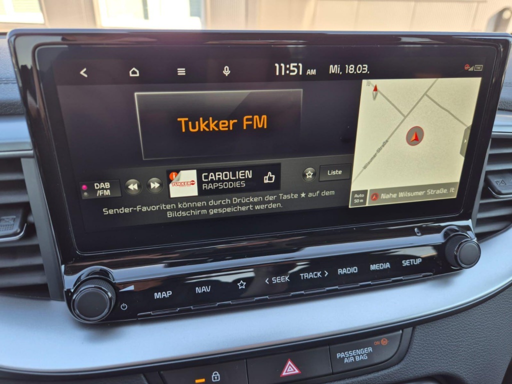 KIA Xceed 1.6 Gasoline 150hp - ref: 7-56945 - Photo 16