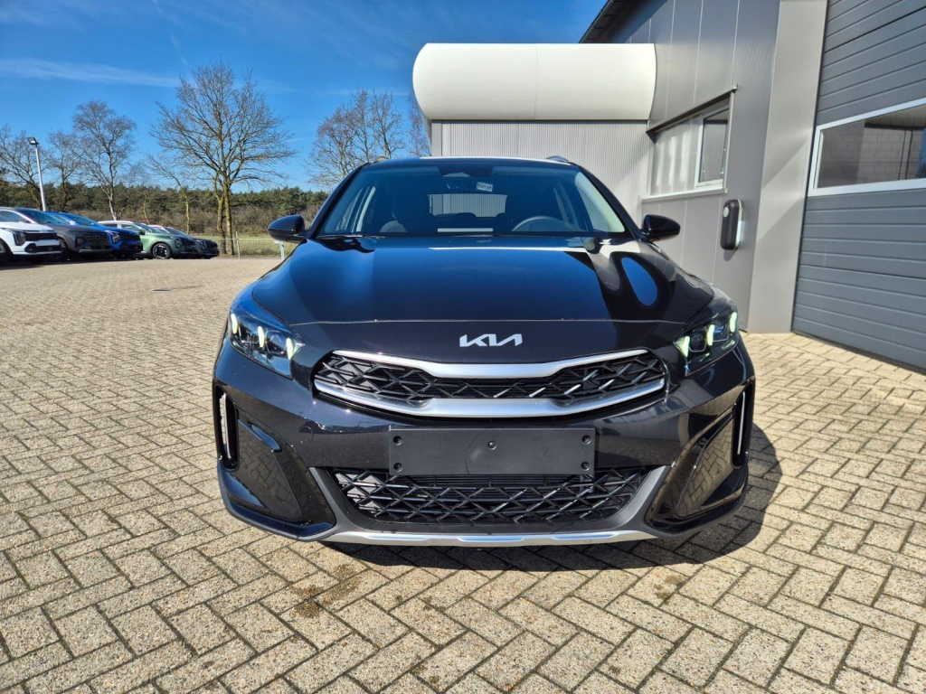 KIA Xceed 1.6 Gasoline 150hp - ref: 7-56945 - Photo 8