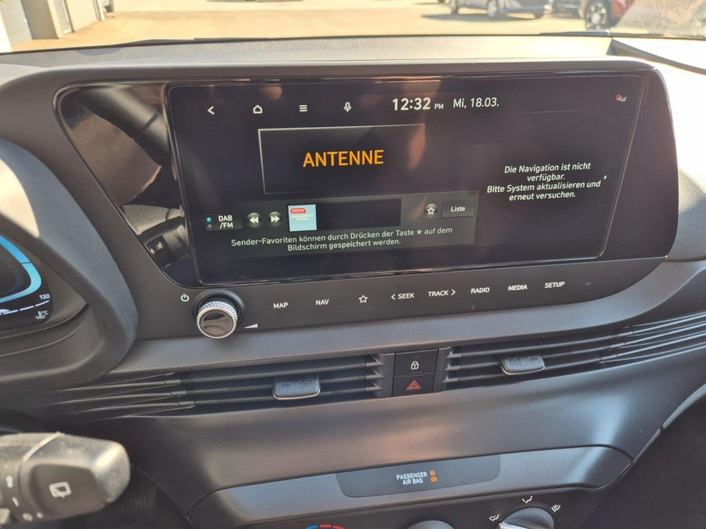 HYUNDAI i20 1.0 Gasoline 90hp - ref: 7-56948 - Photo 16