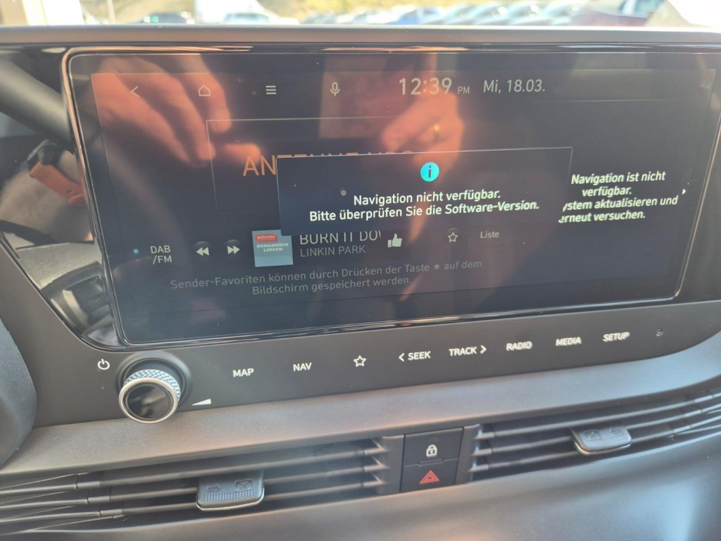 HYUNDAI i20 1.0 Gasoline 90hp - ref: 7-56949 - Photo 16