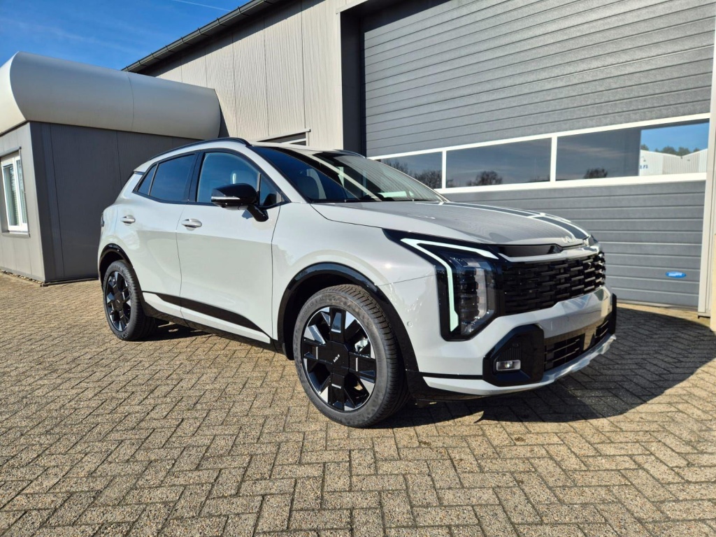 KIA Sportage 1.6 Gasoline 180hp 4x4 - ref: 7-56951 - Photo 7