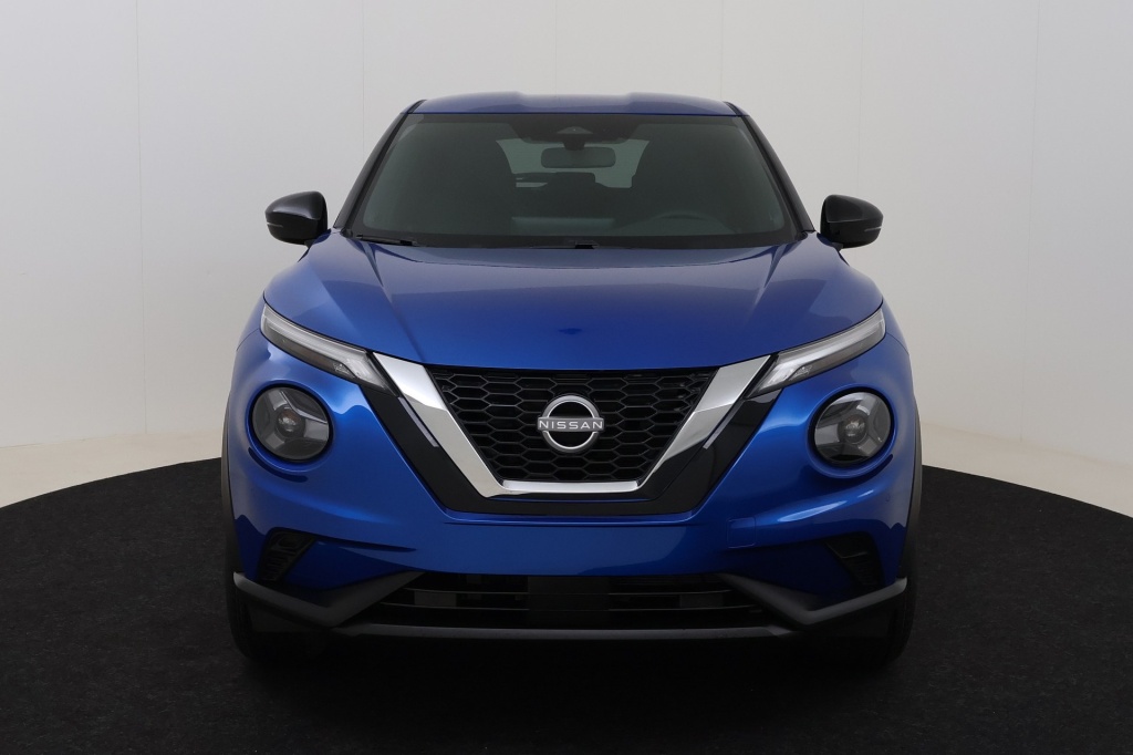 NISSAN Juke N-Connecta 1.6 Hybrid 143 hp AT 2WD - ref: 7-56970 - Photo 2