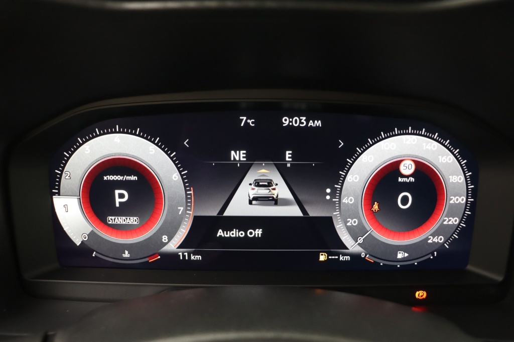 NISSAN Juke N-Connecta 1.6 Hybrid 143 hp AT 2WD - ref: 7-56970 - Photo 20