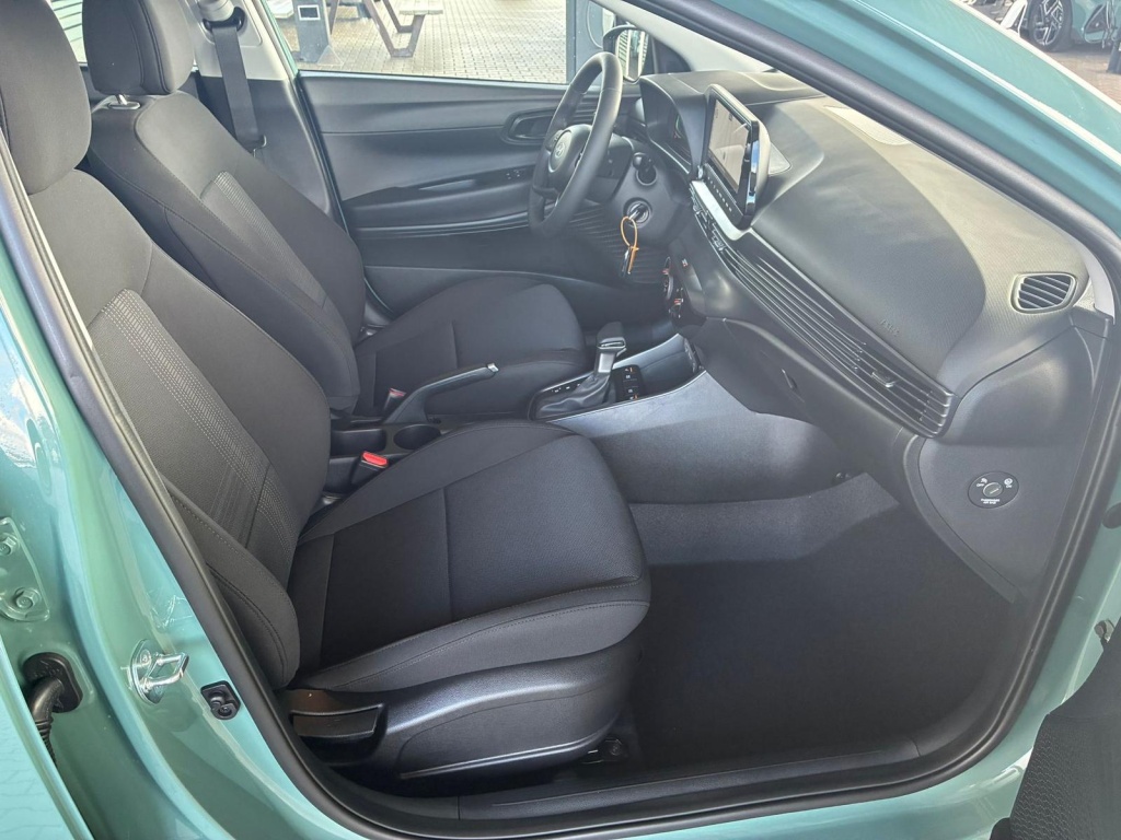 HYUNDAI i20 Comfort 1.0L T-GDi (Turbo) 7DCT - ref: 7-56989 - Photo 10