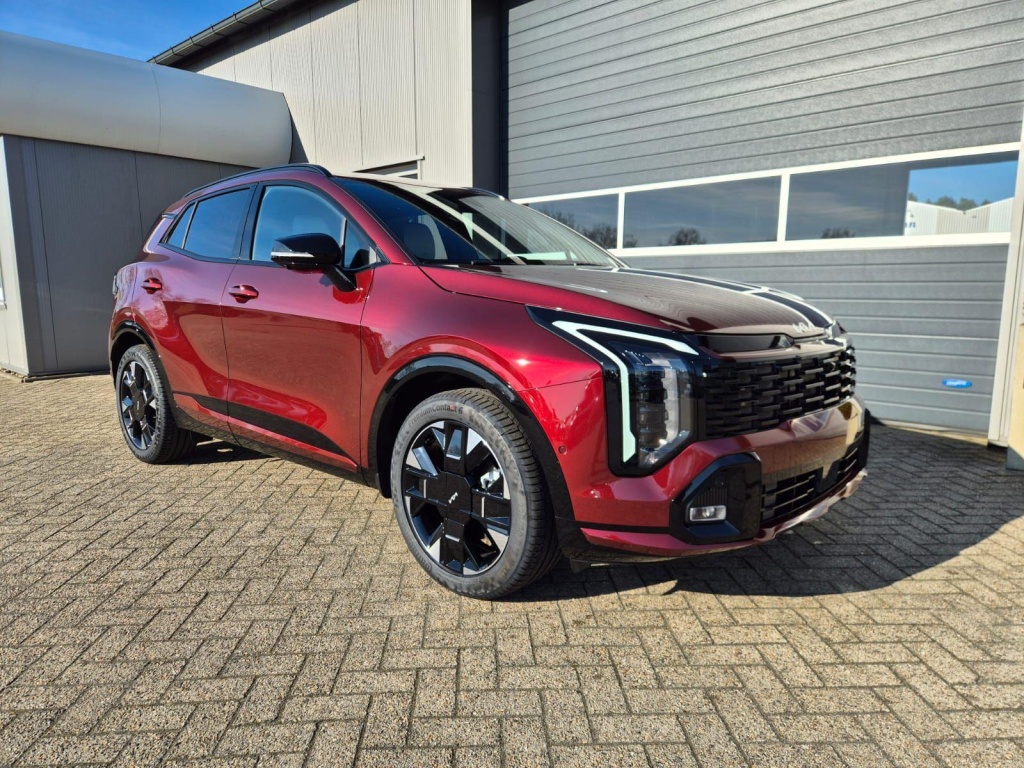 KIA Sportage 1.6 Gasoline 180hp 4x4 - ref: 7-57076 - Photo 7