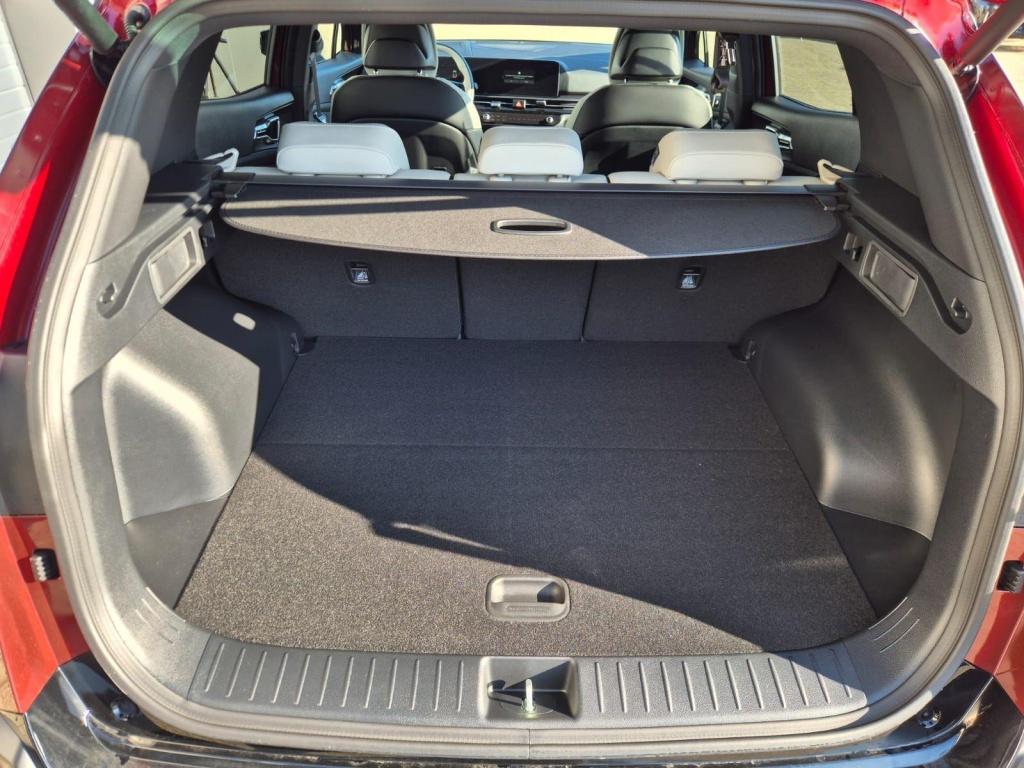 KIA Sportage 1.6 Gasoline 180hp 4x4 - ref: 7-57076 - Photo 9