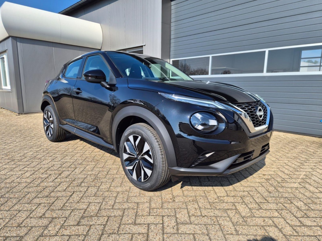 NISSAN Juke 1.0 Gasoline 114hp - ref: 7-57091 - Photo 7