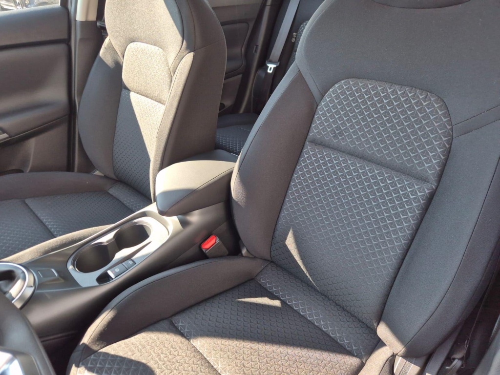 NISSAN Juke 1.0 Gasoline 114hp - ref: 7-57092 - Photo 11