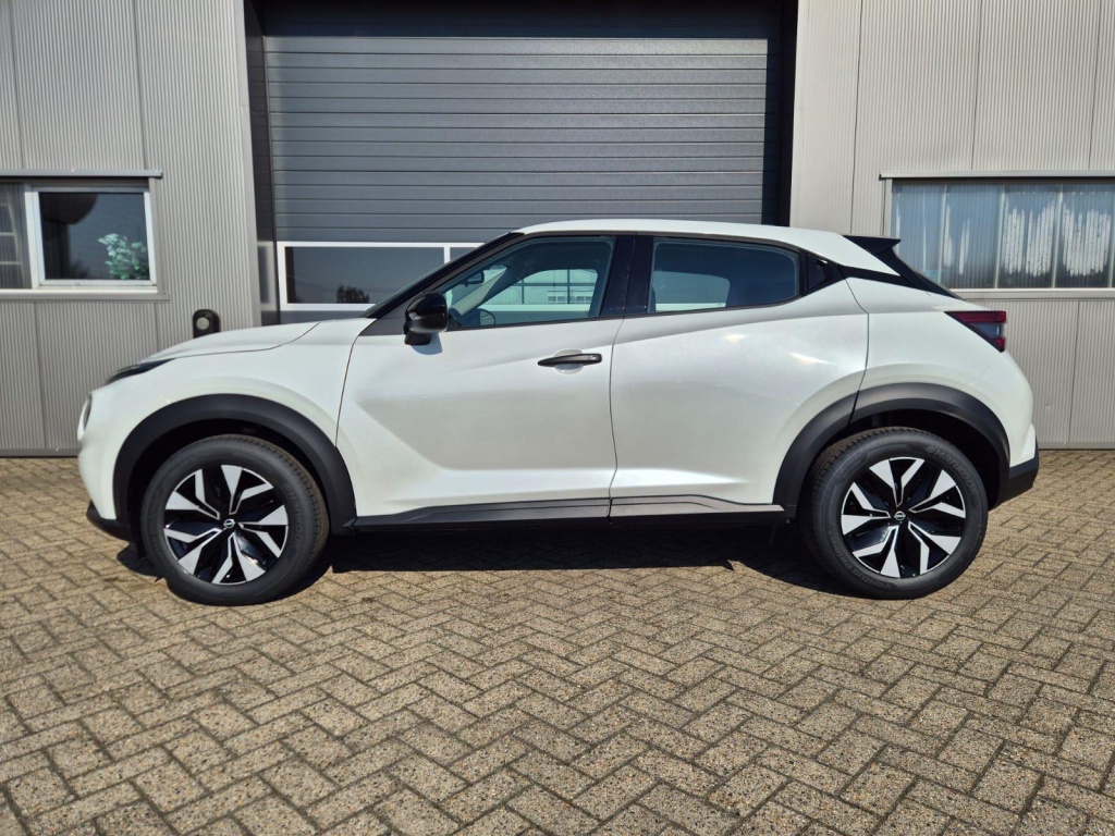 NISSAN Juke 1.0 Gasoline 114hp - ref: 7-57093 - Photo 2