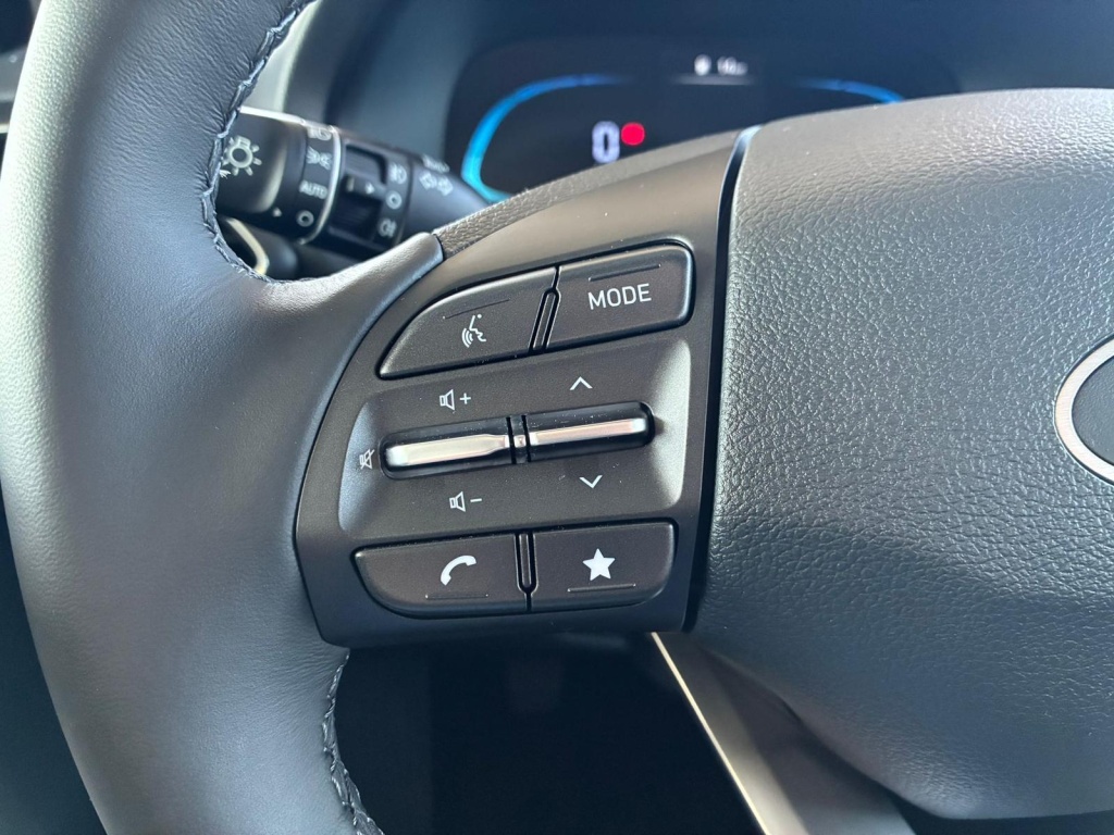 HYUNDAI i30 Comfort 1.5L GDI (95 PS) gasoline - ref: 7-57094 - Photo 19