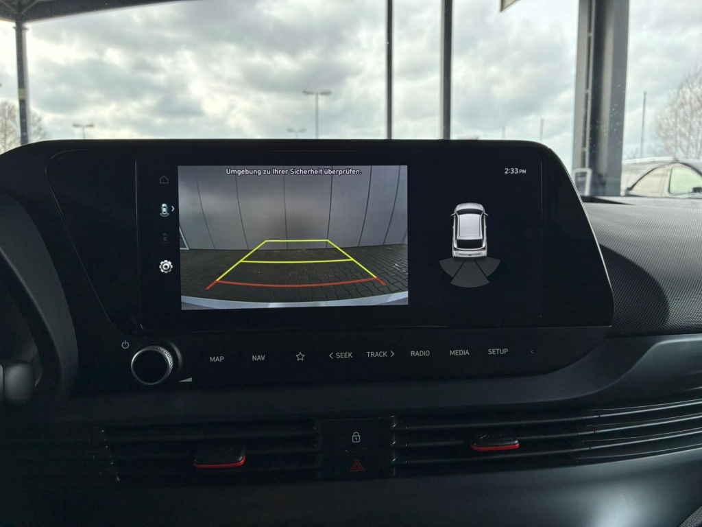 HYUNDAI i20 N-Line 1.2L MPI - ref: 7-57095 - Photo 17