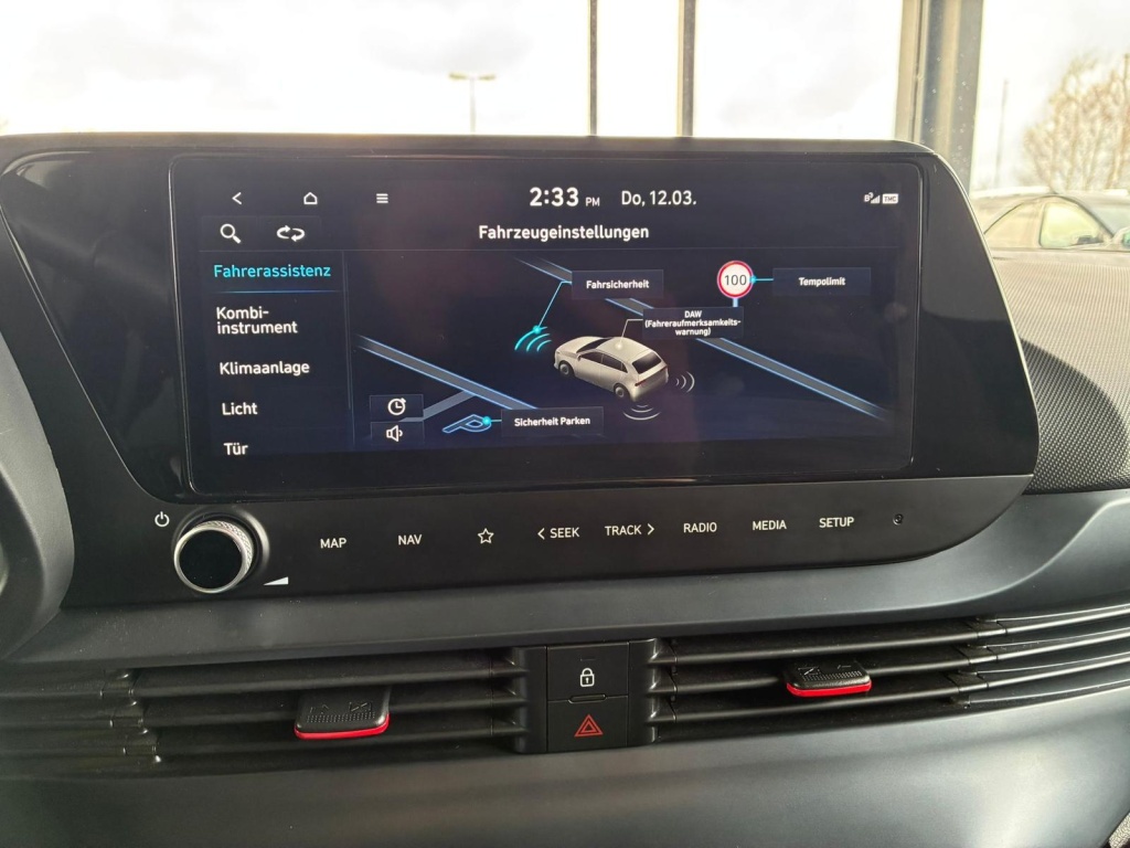 HYUNDAI i20 N-Line 1.2L MPI - ref: 7-57095 - Photo 18